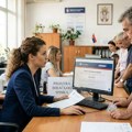 Zaključen jedinstveni birački spisak za parlamentarne izbore