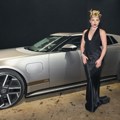 I jaguar se vratio, ali ga je teško prepoznati – električni luksuz od 130.000 dolara