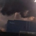 Kako su ukrajinski napadi na data centre poremetili taksi prevoz, kupovinu i poslovanje u Rusiji i šire