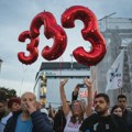 Austrijski nedeljnik: Dok su mladi u Francuskoj na ulici, generacija Z u Srbiji tri koraka ispred