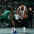 Micić posle pobede nad Panatinaikosom: "Ovo ništa ne ogovori o nama"