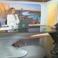 Bajić za Euronews Srbija: SVM očekuje dobar rezultat, a o saradnji nakon izbora odlučivaće stranački organi