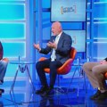 Utisak nedelje: Gosti Oliver Tošković, Miodrag Majić, Saša Dragojlo (18.10.2026)