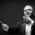 Sofijska filharmonija na 58. BEMUS-u, solista Sergej Krilov