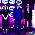 Србин остаје на челу светског рвања