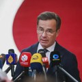 Švedski premijer čestitao pobedu Studenskoj listi