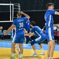 Odbojkaši Spartaka u četvrtfinalu Kupa Srbije