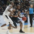Košarkaš napustio Partizan i odmah pronašao novi klub