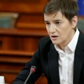 Televizija N1 kažnjena zbog poređenja Ane Brnabić sa nacistima u serijalu „Junaci doba zlog”