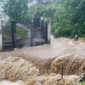 Vanredna situacija u tri sela kod Varvarina zbog padavina