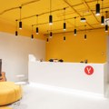 Yandex u Beogradu otvorio svoju najveću međunarodnu kancelariju
