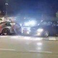 Strašan snimak nesreće u Hrvatskoj! Besnim kolima uleteo među ljude: Gledao sam čoveka kako leti u vazduh
