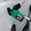 U većem dijelu Europe benzin na autocestama za petinu skuplji nego u Sloveniji