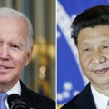 Oštra reakcija Kine zbog bajdenove Izjave o siju: Posle "peglanja" odnosa američki predsednik opet podigao tenzije