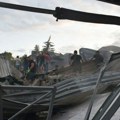 Raste broj poginulih u napadu na Kramatorsk: Povređeno 56 osoba