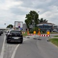 Zatvorena Venizelosova ulica zbog obnove kolovoza