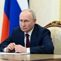 Američki kolumnista: Izvještaji o Putinovoj skoroj smrti uveliko su pretjerani