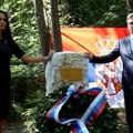 Srpska staza za koju se saznalo prošle godine: Selaković otkrio spomenik srpskim zarobljenicima u italijanskom Kastelanu