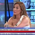 Zaludela ga je, istetovirao je čak i njen lik Evo ko je bio prvi muž Ane Ćurčić, svi su strahovali od njega (foto)