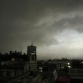 Oluja izazvala nestanak struje širom Srbije: Ispalo nekoliko dalekovoda, još se lociraju kvarovi