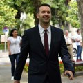 Spajić podneo dokaz o otpustu iz državljanstva Srbije