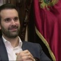 Spajiću mandat za sastav nove crnogorske vlade