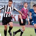 Hrvati meč Dinamo - AEK najavili podsećanjem na Partizan: "To je bio rat, zgazili smo ih kao opušak"