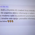 Novi digitalni servis za građane Kragujevca