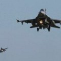 Obuka ukrajinskih pilota na avionima F-16 od oktobra u SAD