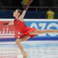 Nestala maloletna šampionka Alina Gorbačeva