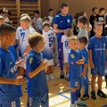U prisustvu ministra Martinovića otvorena Sportska hala u Lučanima (VIDEO)