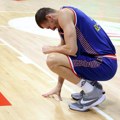 Boriši Simaniću odstranjen bubreg: Loše vesti o stanju srpskog košarkaša na Mundobasketu