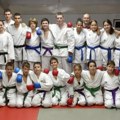 Stecište šampiona: "Novosti" u poseti "Samuraju", jednom od najuspešnijih karate klubova u Srbiji