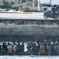 EU se dogovorila o ključnom tekstu reforme politike prema migrantima