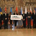 Србија преузела трогодишње председавање Карпатском конвенцијом - главни циљ је одрживо коришћење природних ресурса