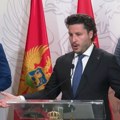 Najvažniji fokus razvoj saobraćajnica Abazović: Predviđena dva auto-puta i sedam aerodroma u Crnoj Gori