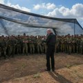 Ministar odbrane Izraela najavio skori početak kopnene ofanzive