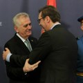 Borivoje Radić: Iznenadno ‘odmrzavanje’ Tome Nikolića manipulativni potez Vučića uoči izbora