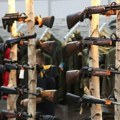 Vlada Srbije nakon šest meseci ukinula moratorijum na sportsko i lovačko oružje