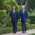 „Kina ne može da stigne SAD“: Sagovornici Danasa o sastanku Bajdena i Sija