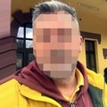 On je osumnjičen za ubistvo Vanje (14): Građevinski preduzetnik iz Skoplja nedavno priveden u Hrvatskoj (foto)