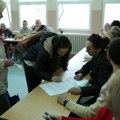 Za dva i po meseca u Kragujevcu 880 novih birača