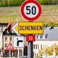 Beč dao zeleno svetlo Rumunija i Bugarska ulaze u Šengen