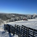 Počinje skijanje na Divčibarama