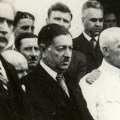 Na današnji dan 1893. godine rođen Dragiša Cvetković. Bio je u više navrata gradonačelnik Niša