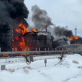 Zelenski pozvao Trampa da zaustavi rat Rusi ponovo minirali nuklearnu elektranu u Zaporožju