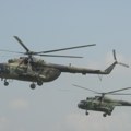 Ministarka odbrane potvrdila "Severna Makedonija kupuje italijanske helikoptere za vojsku"