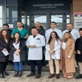 Nova grupa lekara iz Novog Pazara potpisala ugovore o specijalizacijama