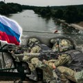Moskva saopštila: Poražene snage Ukrajine u oblasti Zaporožja, ubijeno 20 ukrajinskih vojnika