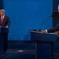 Ko ima šanse za pobedu na izborima u Americi? Nekoliko ključnih pitanja koja će odlučiti između Trampa i Bajdena